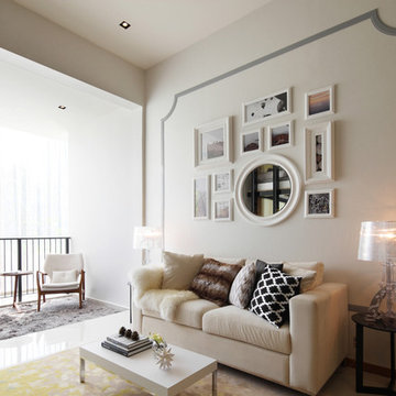 Hillion Residences