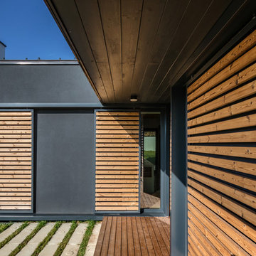 CMMT house