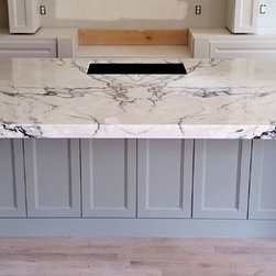 Spring Valley Project - Products