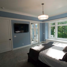 SMART doors/windows/trim
