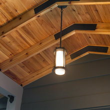 Outdoor Porch/Room