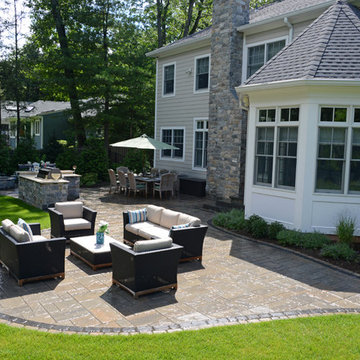 A Resort at Home