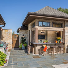 Outdoor Spaces