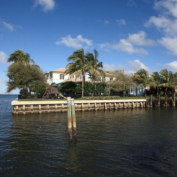 136 Island Drive, Ocean Ridge, Florida