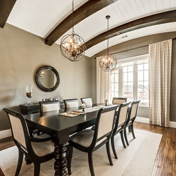 Transitional Estate 2016