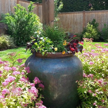 Container Gardens