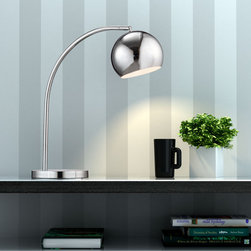 Modern Lighting - Table Lamps