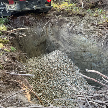 Earthworks