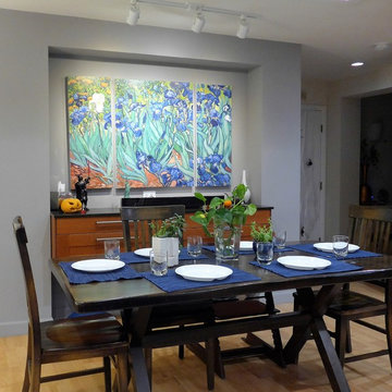 Bakrania/Prasad Residence (Remodel)