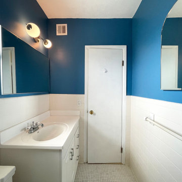 Bathroom Upgrade Palm Beach