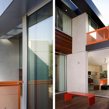 Exterior: Inspirational  Architecture