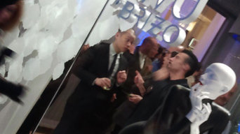 Jason Wu for Brizo