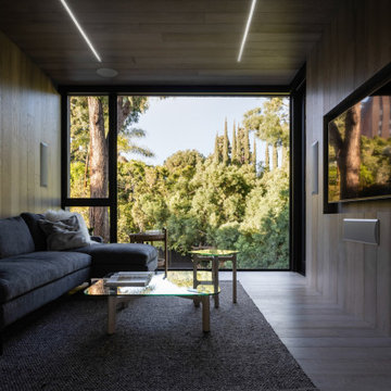 The Bridge House