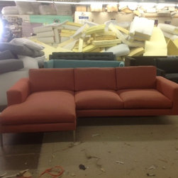 August 2013 - Sectional Sofas