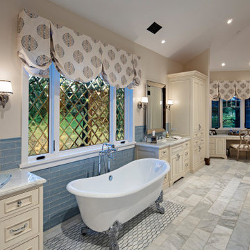 Refined Rustic
