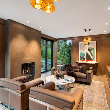 Atherton Contemporary