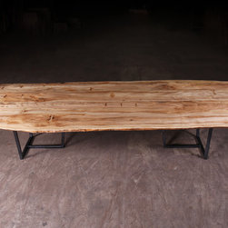 Dining Tables - Dining Tables