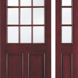 Patio Doors - Products