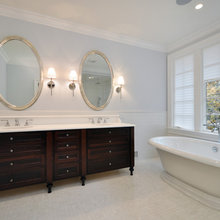 Bath vanities