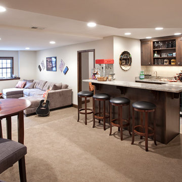 Fall Remodelers Showcase