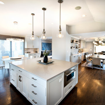 No Place Like (Highland Park) Home