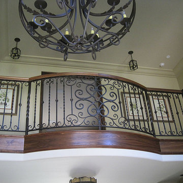Westlake Family Home Redesigned and Extended