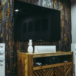 TV Hangs - Products