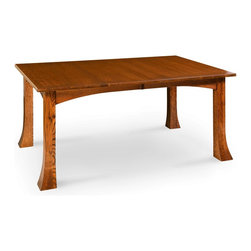 Breckenridge - Dining Tables