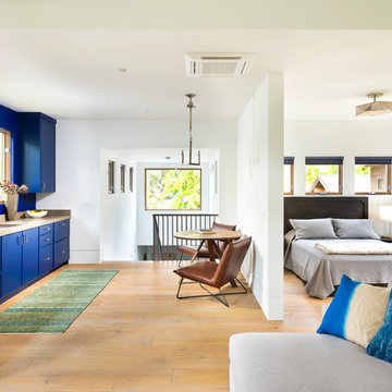 Lakeside Retreat