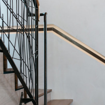 Modern New Build