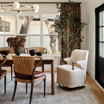 Hollywood Park Project