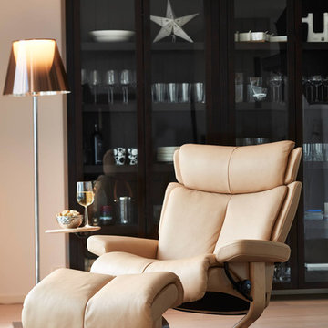 Stressless by Ekornes at Recliners.LA