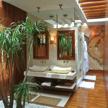 baño