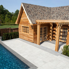 Backyard ideas