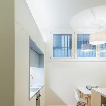 CHS | Urban Nest