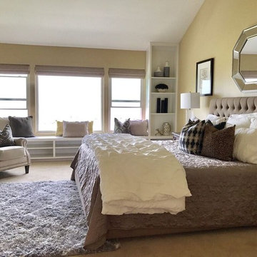 Luxury Home Staging