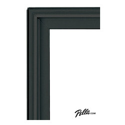 EnduraClad&reg; Exterior Finish in Iron Ore - Products