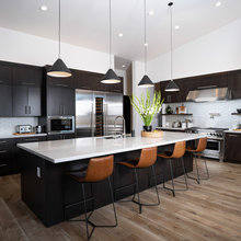 My Kitchen Plan