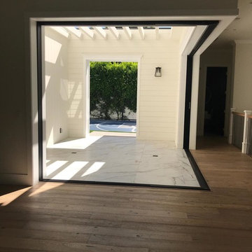 Los Angeles, CA