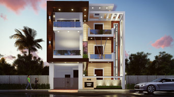 Best 15 Architects And Building Designers In Jodhpur Rajasthan India Houzz