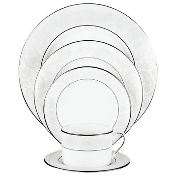 Kate Spade Bonnabel Place 5 Pc Place Setting Dinnerware, 6257596, by Lenox