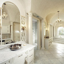 Janet's Master Bathroom Ideas