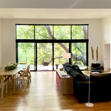 Fawn Residence - Work under Studio Schicketanz
