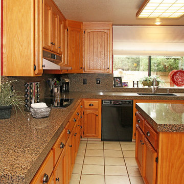 Kitchen Countertops