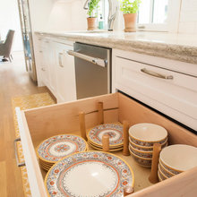 Kitchen remodel