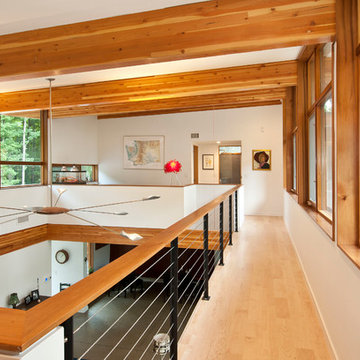 Turkel Design and the Dwell Homes Collection