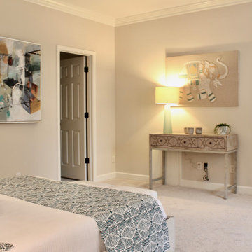 Timber Creek Retreat