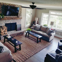 moden farmhouse