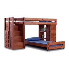 bunk beds