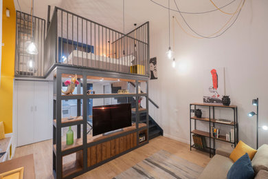 Idee per un soggiorno design